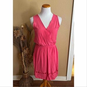 NWT Adelyn Rae Racerback Dress Size Small